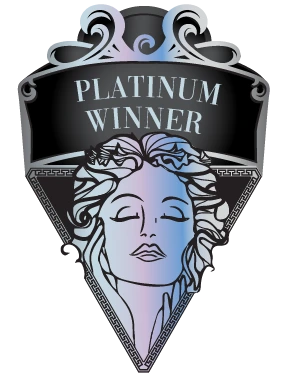 MUSE Design Awards Platinum Winner