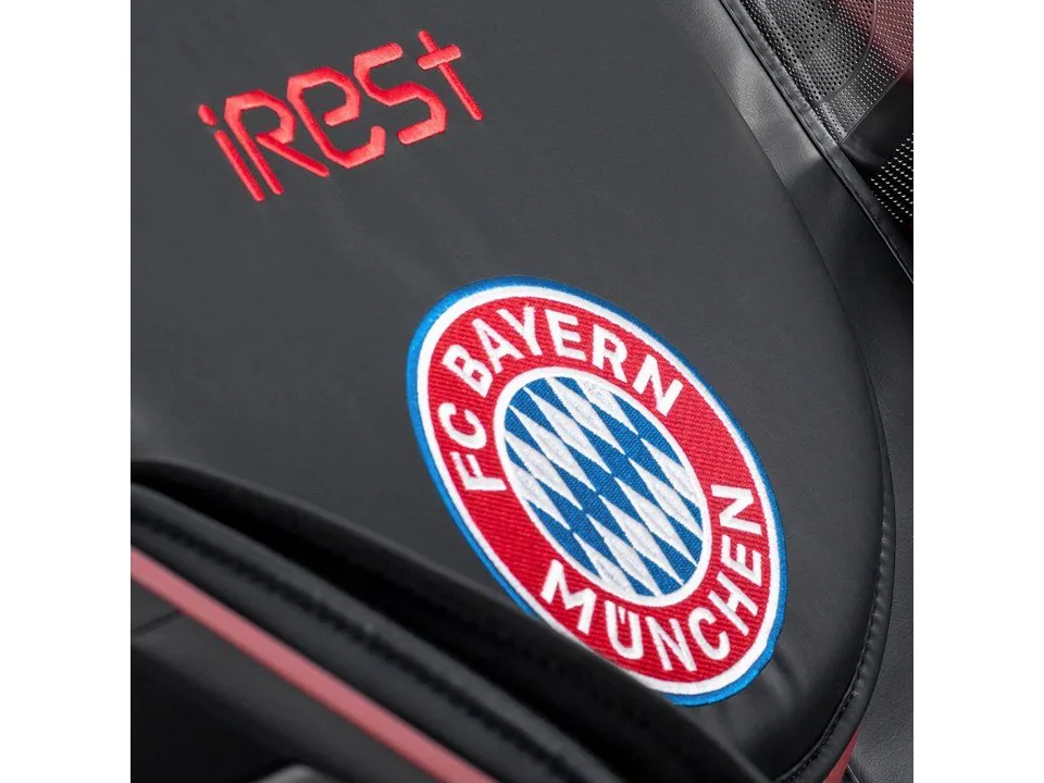 Dizajn FC Bayern