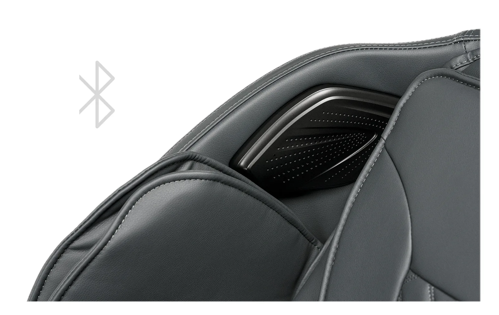 Bluetooth reproduktory